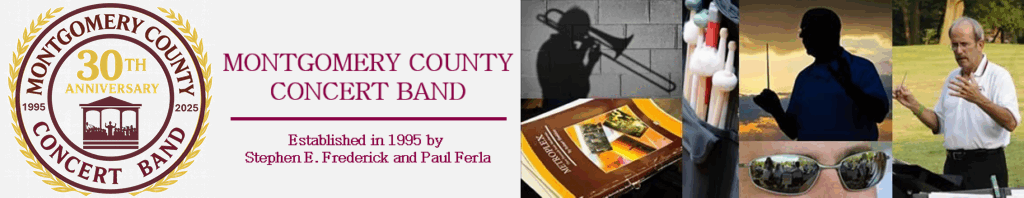 Montgomery County Concert Band