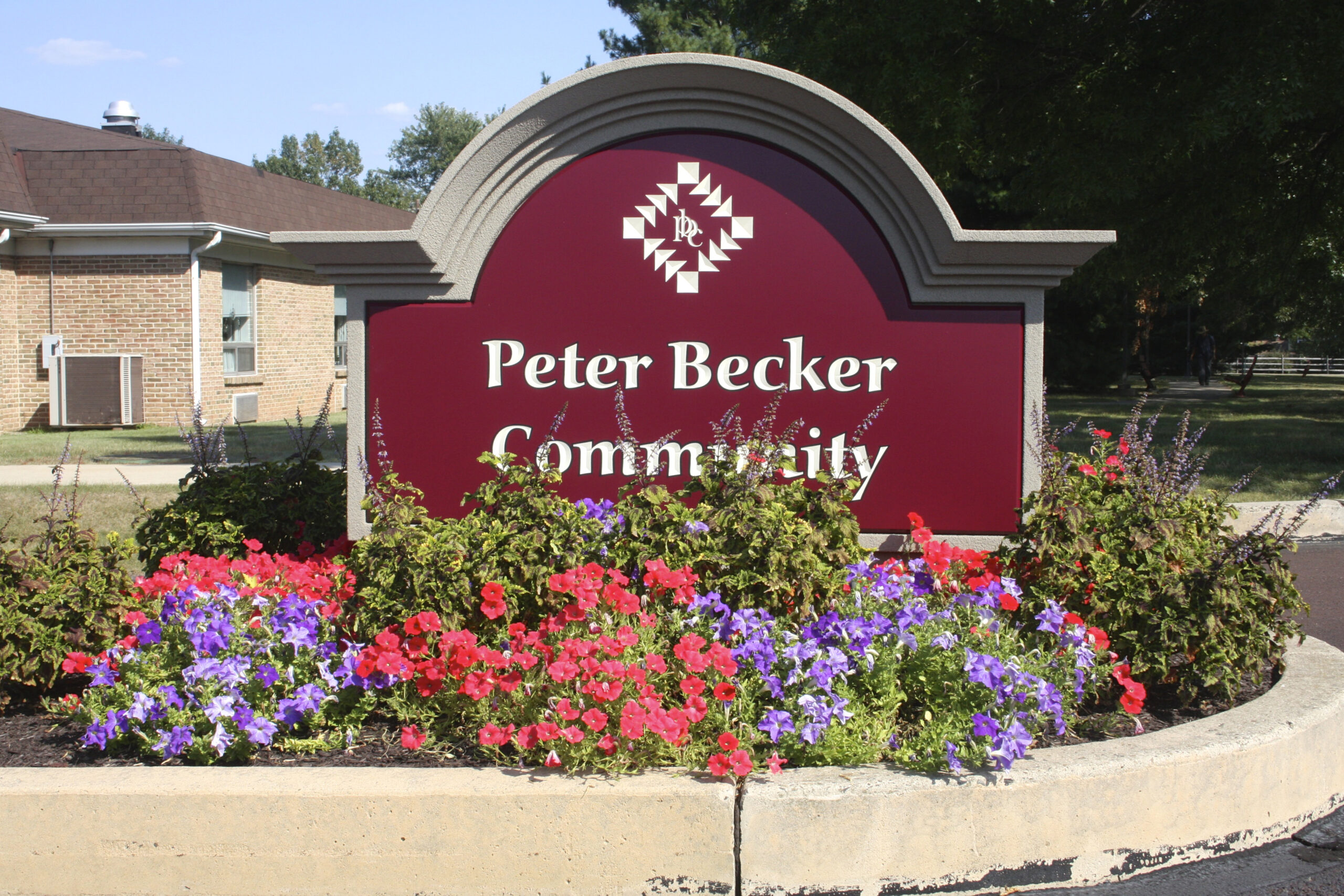 Peter Becker Community