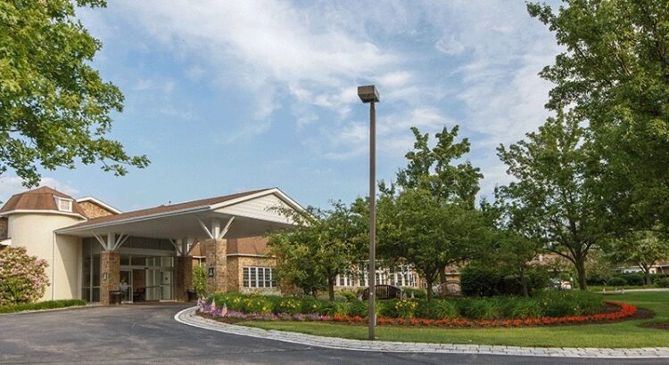Normand Farms Estates