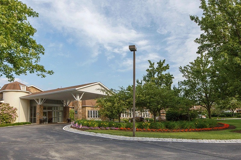 Normand Farms Estates