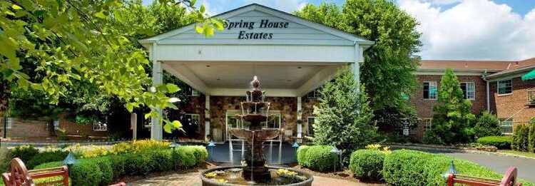 Spring House Estates