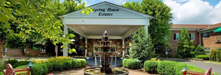 Spring House Estates